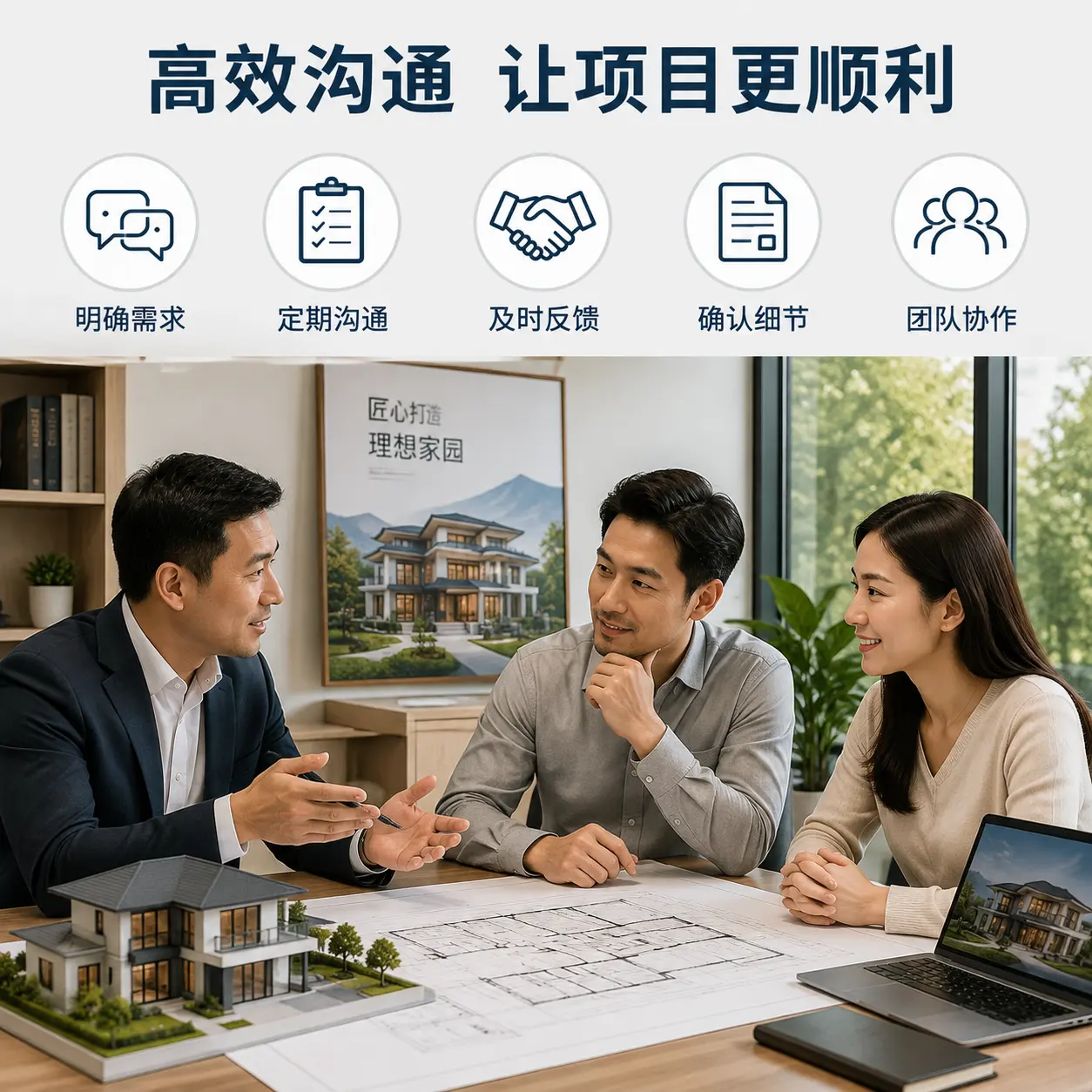 别墅建造公司推荐:如何在 绥阳 选择最优服务商?