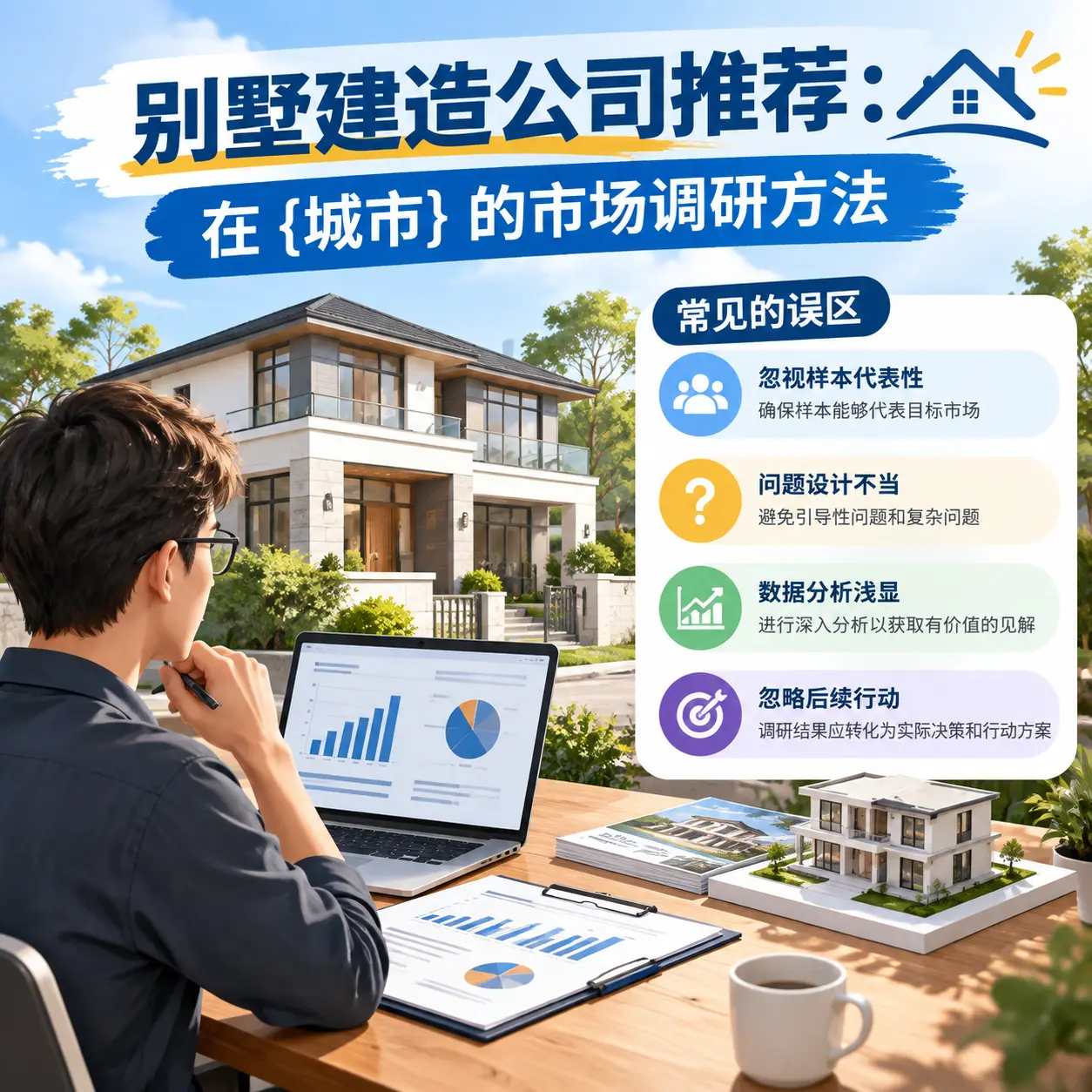 别墅建造公司推荐:在 绥阳 的市场调研方法