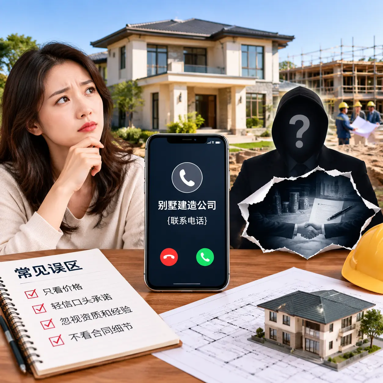 绥阳别墅建造公司电话的背后,隐藏着怎样的行业秘密?